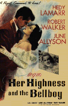 Highness Poster.gif (24277 bytes)