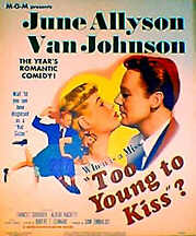 Too Young Poster.jpg (11583 bytes)